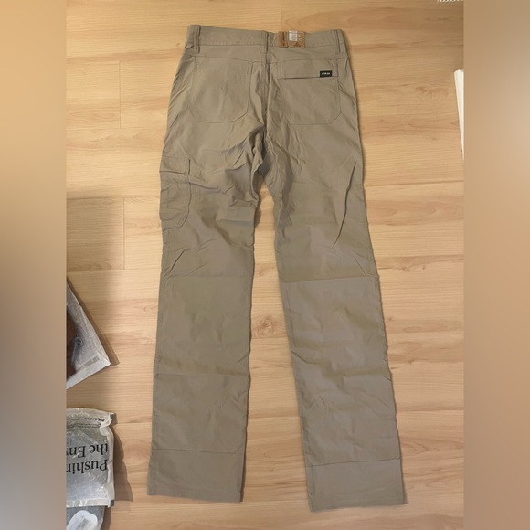 PrAna Stretch Zion Pant - Picture 10 of 13